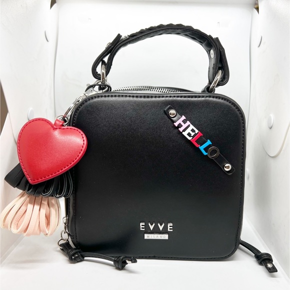 EVVE Milano DEGAS Crossbody bag - Picture 3 of 4